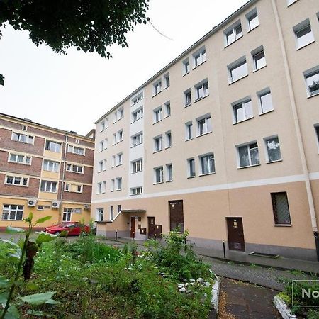 Korona Apartamenty Gdansk Gdańsk Exterior foto
