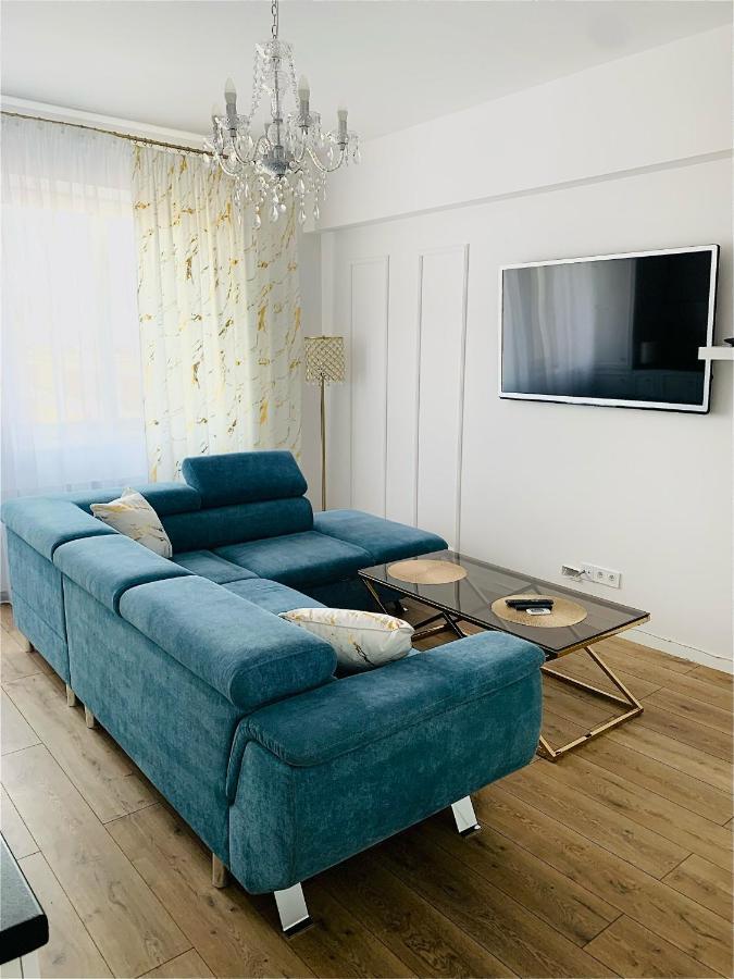 Korona Apartamenty Gdansk Gdańsk Exterior foto