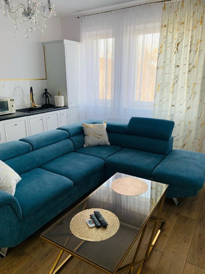 Korona Apartamenty Gdansk Gdańsk Exterior foto