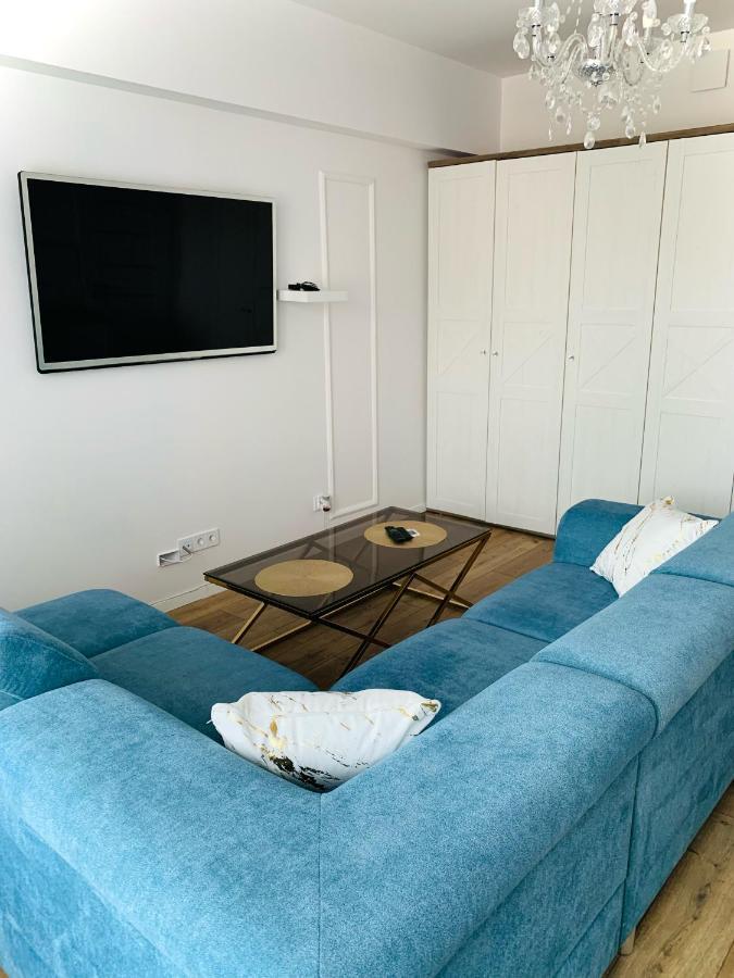 Korona Apartamenty Gdansk Gdańsk Exterior foto