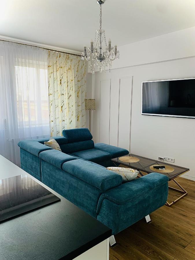 Korona Apartamenty Gdansk Gdańsk Exterior foto