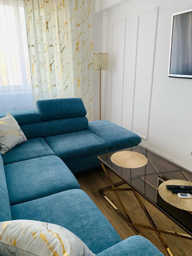 Korona Apartamenty Gdansk Gdańsk Exterior foto