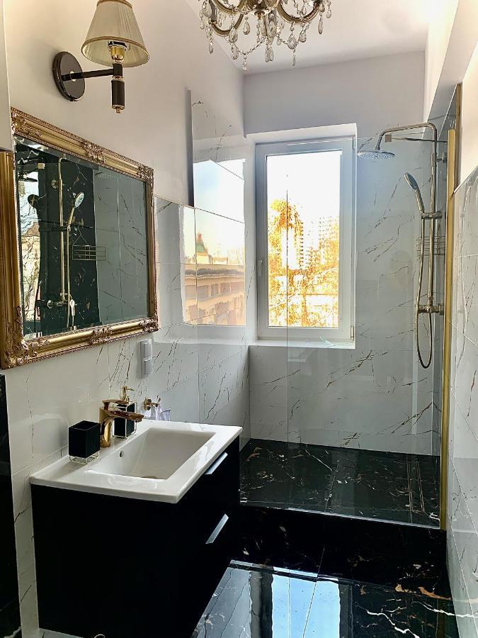 Korona Apartamenty Gdansk Gdańsk Exterior foto