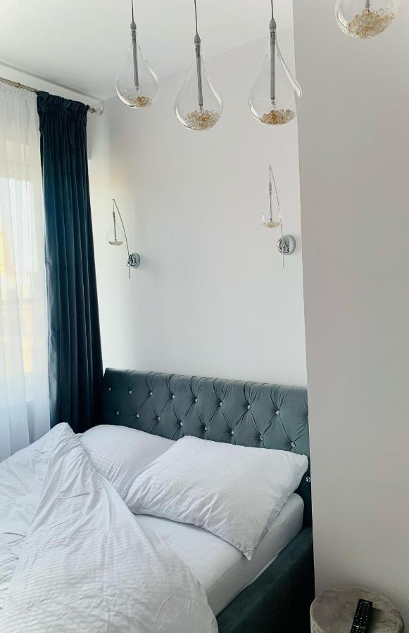Korona Apartamenty Gdansk Gdańsk Exterior foto