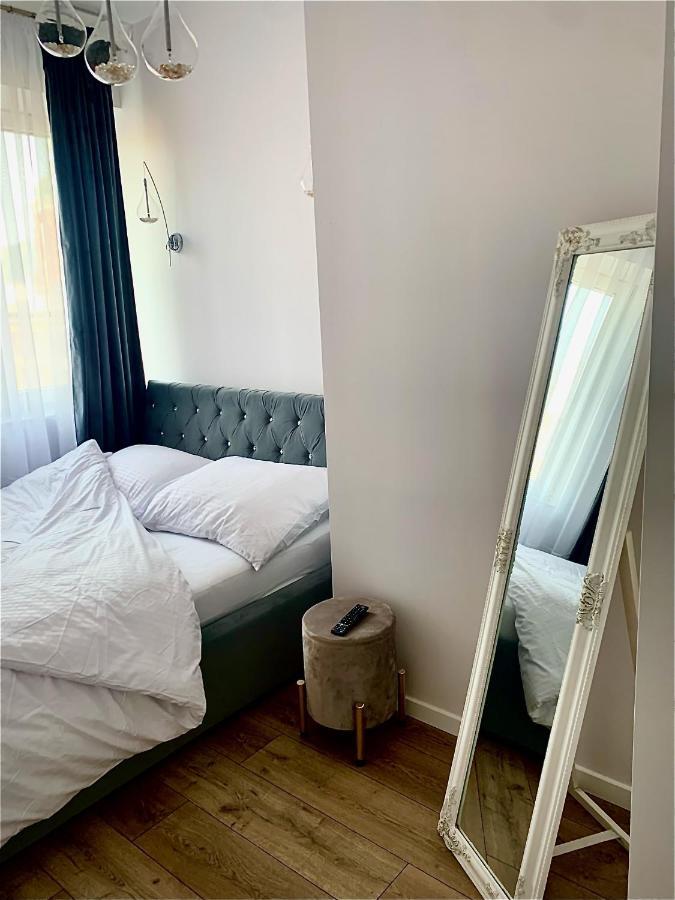 Korona Apartamenty Gdansk Gdańsk Exterior foto