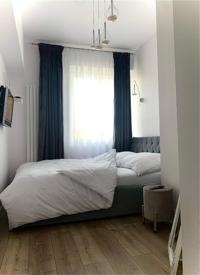 Korona Apartamenty Gdansk Gdańsk Exterior foto
